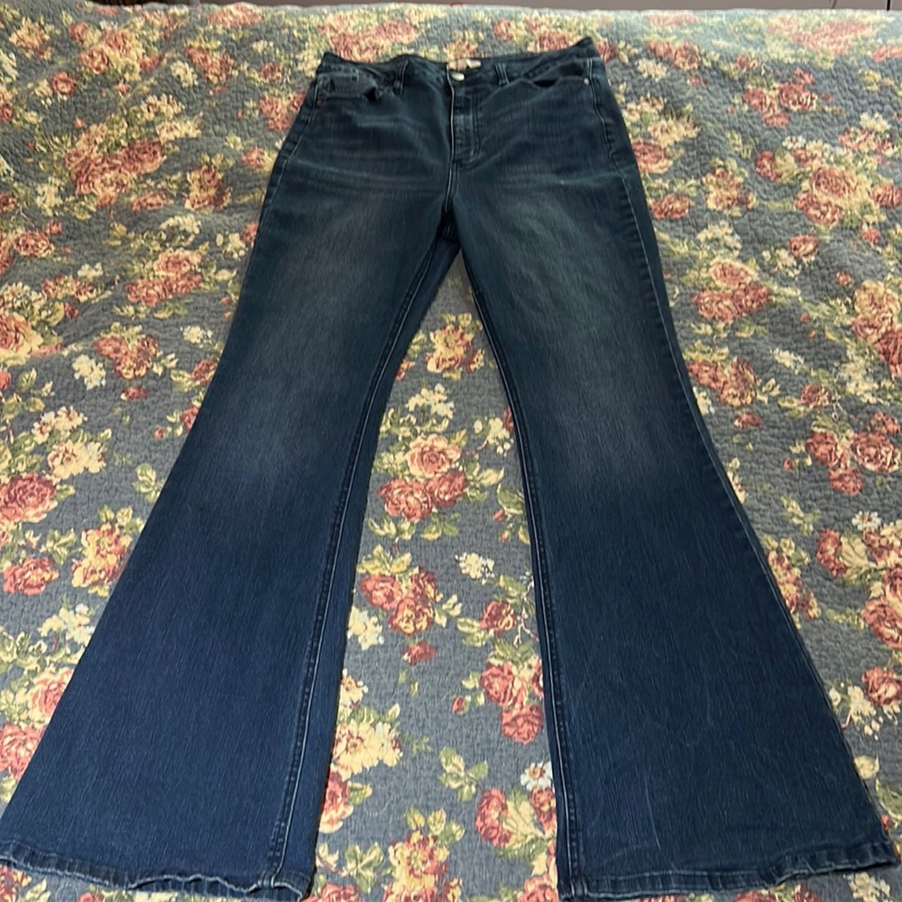 Wonderly jeans size 32
